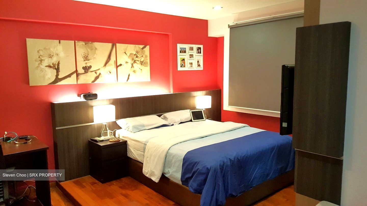 Blk 110C Punggol Field (Punggol), HDB 4 Rooms #610225951
